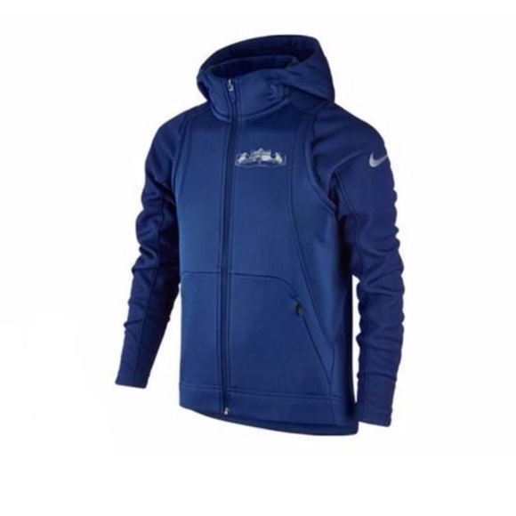 nike lebron sweatshirt